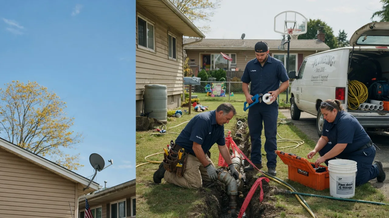 Garbage Disposal Replacement in Beulah, MI near me